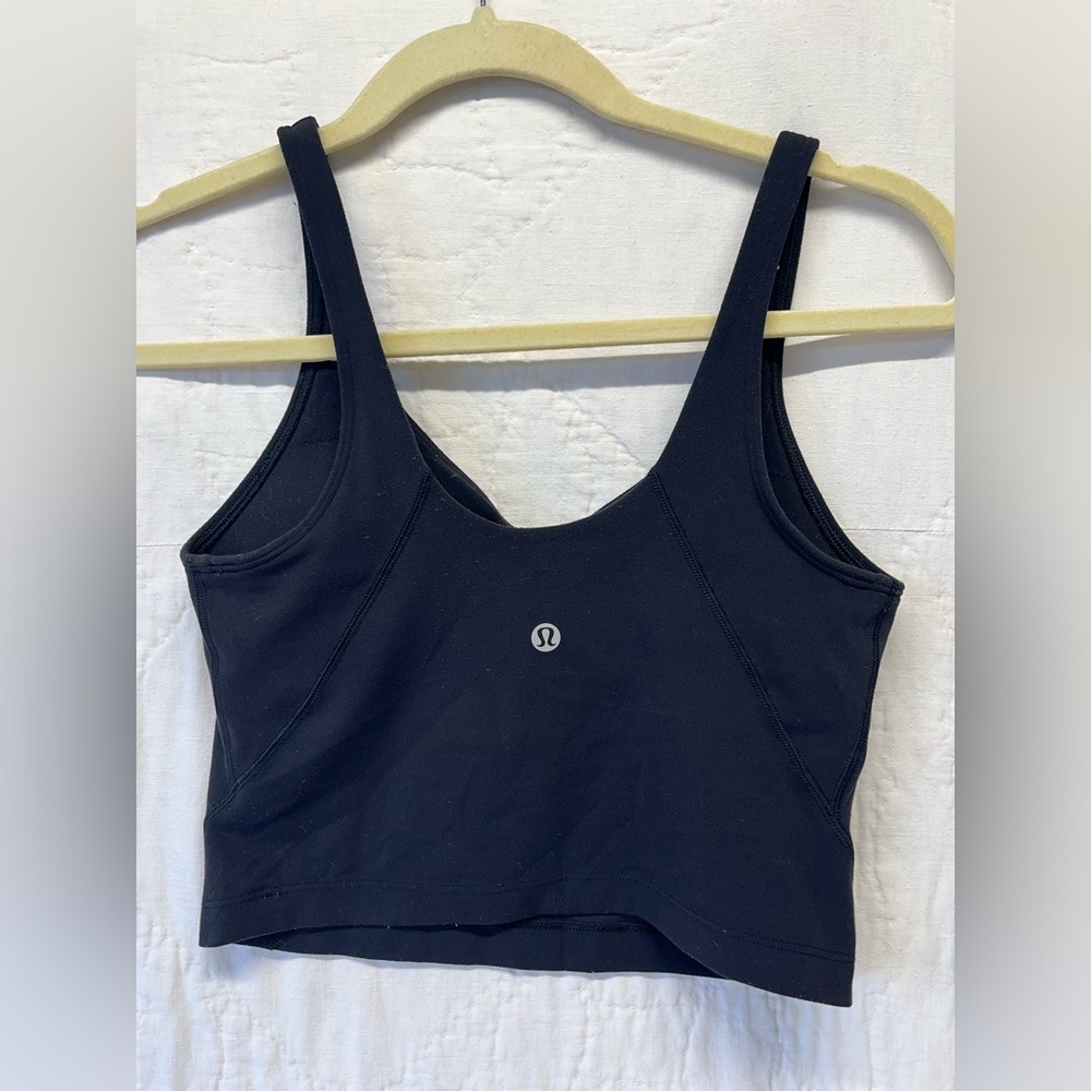 Lululemon align tank size 4